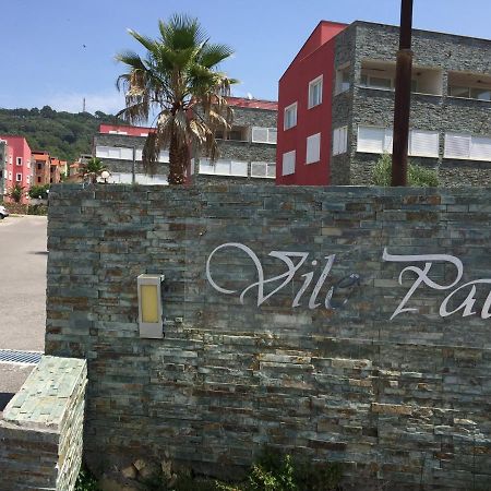 Vila Palit 497 D Apartment E Luaran gambar