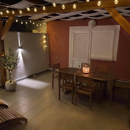 Vila Palit 497 D Apartment E Luaran gambar