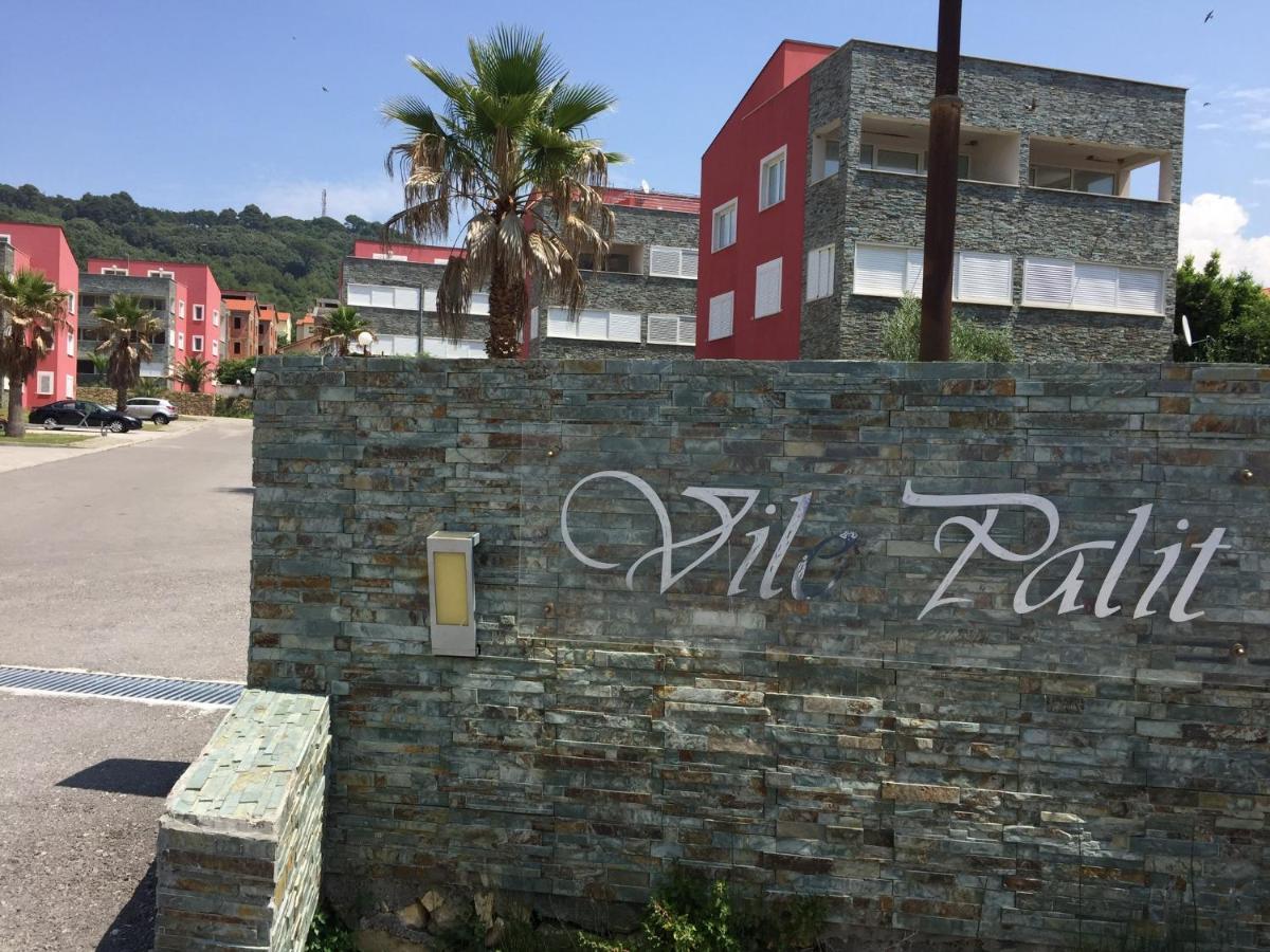 Vila Palit 497 D Apartment E Luaran gambar