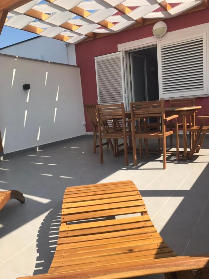 Vila Palit 497 D Apartment E Luaran gambar