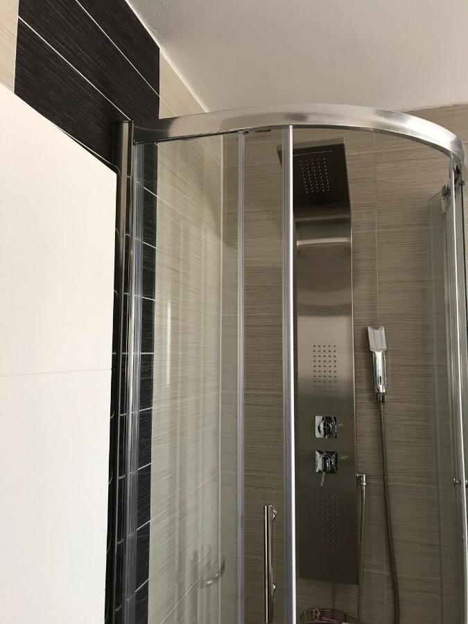 Vila Palit 497 D Apartment E Luaran gambar