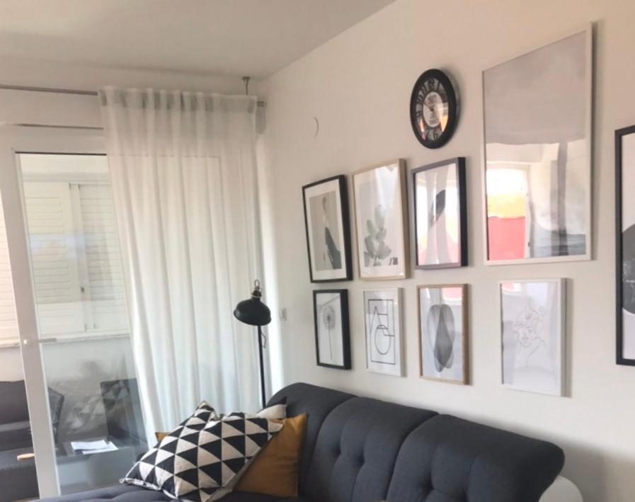 Vila Palit 497 D Apartment E Luaran gambar