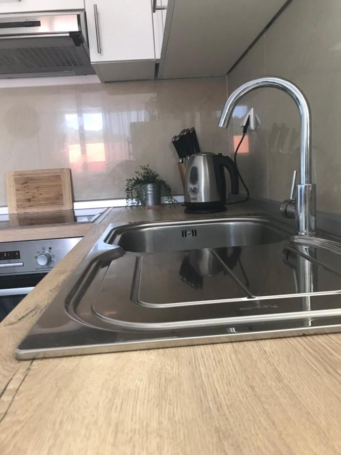 Vila Palit 497 D Apartment E Luaran gambar