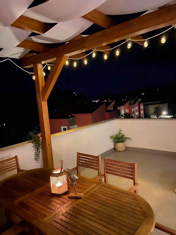 Vila Palit 497 D Apartment E Luaran gambar