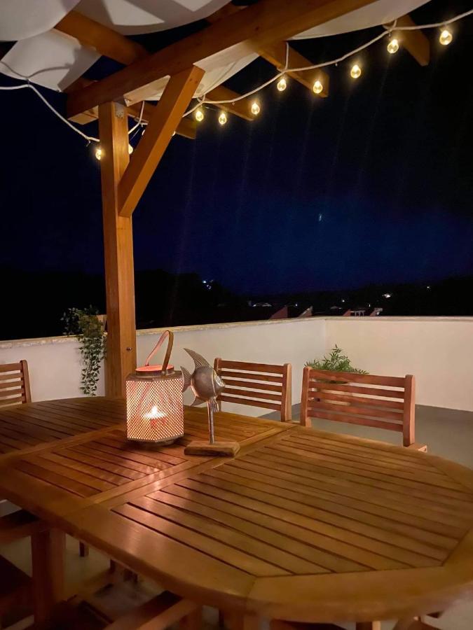 Vila Palit 497 D Apartment E Luaran gambar