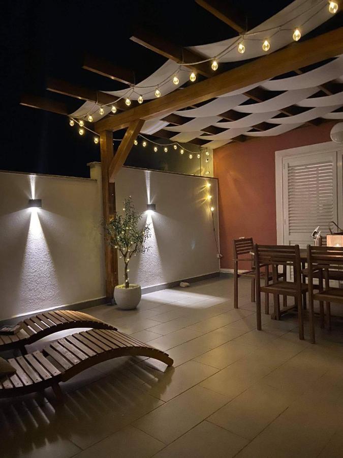 Vila Palit 497 D Apartment E Luaran gambar
