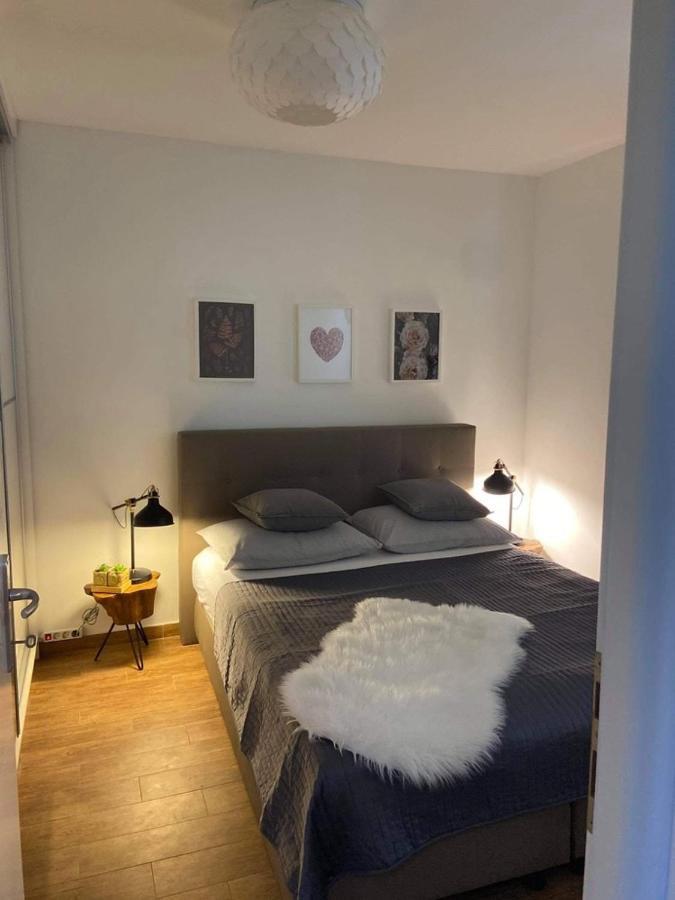 Vila Palit 497 D Apartment E Luaran gambar