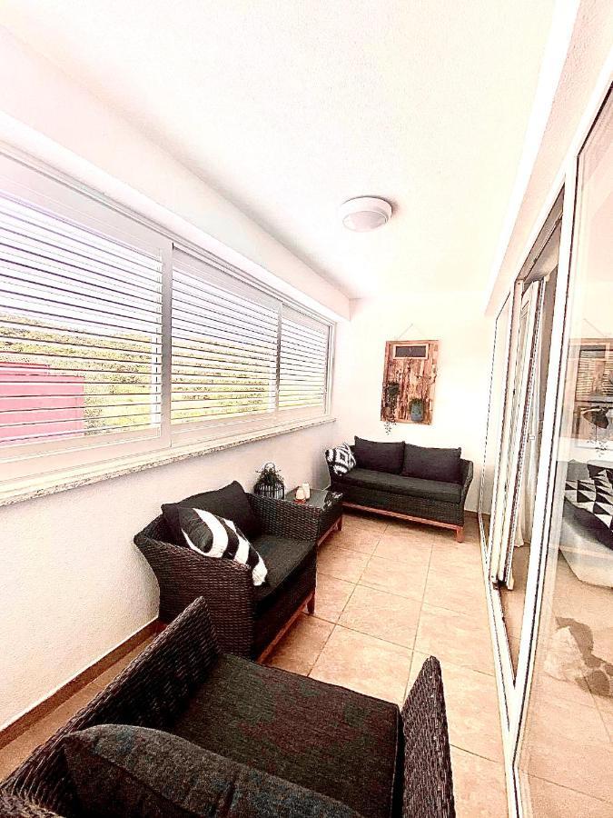 Vila Palit 497 D Apartment E Luaran gambar