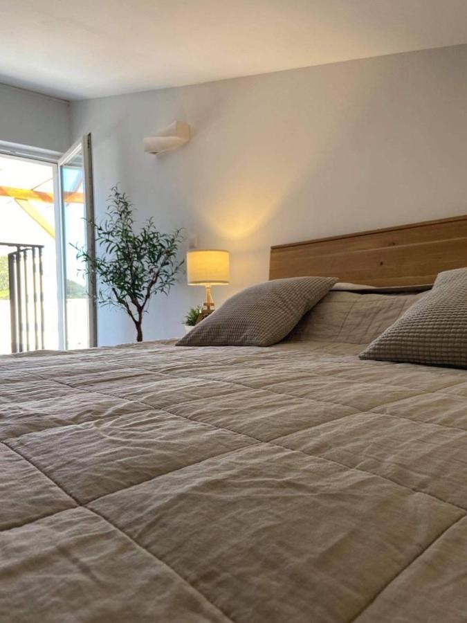 Vila Palit 497 D Apartment E Luaran gambar