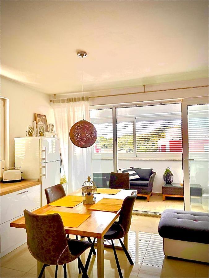 Vila Palit 497 D Apartment E Luaran gambar