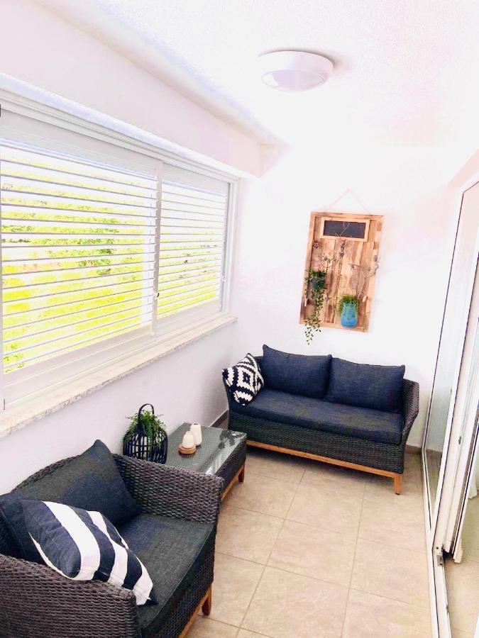 Vila Palit 497 D Apartment E Luaran gambar