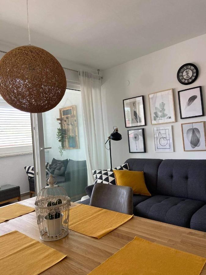 Vila Palit 497 D Apartment E Luaran gambar