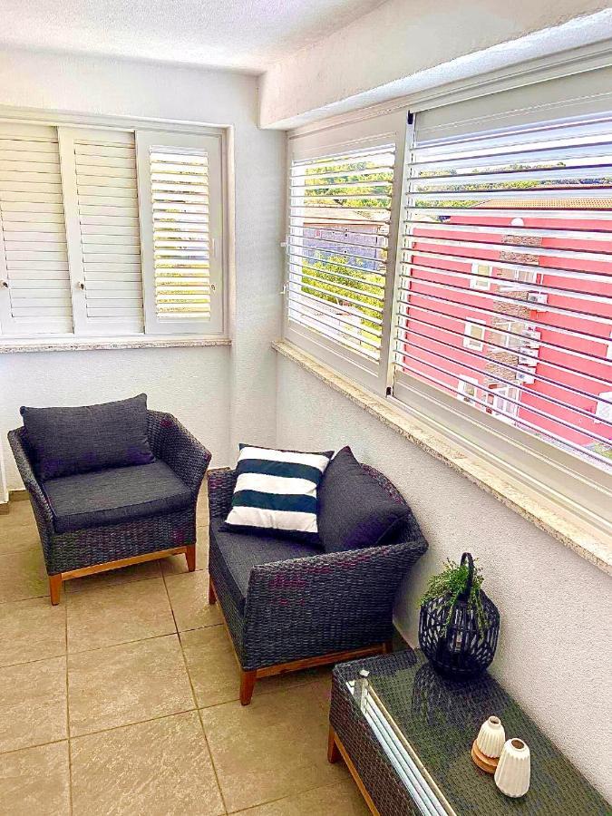 Vila Palit 497 D Apartment E Luaran gambar