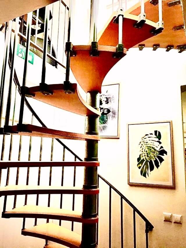 Vila Palit 497 D Apartment E Luaran gambar