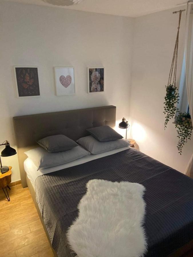 Vila Palit 497 D Apartment E Luaran gambar